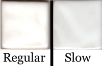 Coyote Glaze - MBG023 - White - 1 Pint